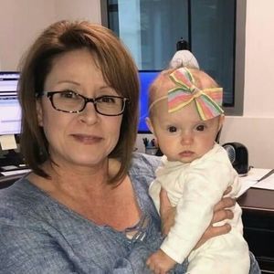 Meet your Posher, Sandy